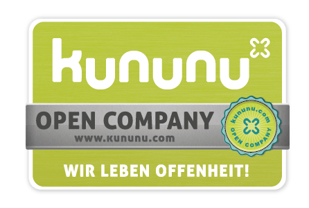 Siegel Kununu Open